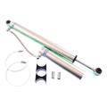 Picture of Bilstein 5160 Series 5165 Series 14in- Travel 255-70 46mm Monotube Shock Absorber