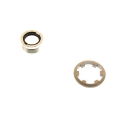 Picture of Bilstein B6 1984 BMW 318i Base Front 30mm Monotube Strut Insert