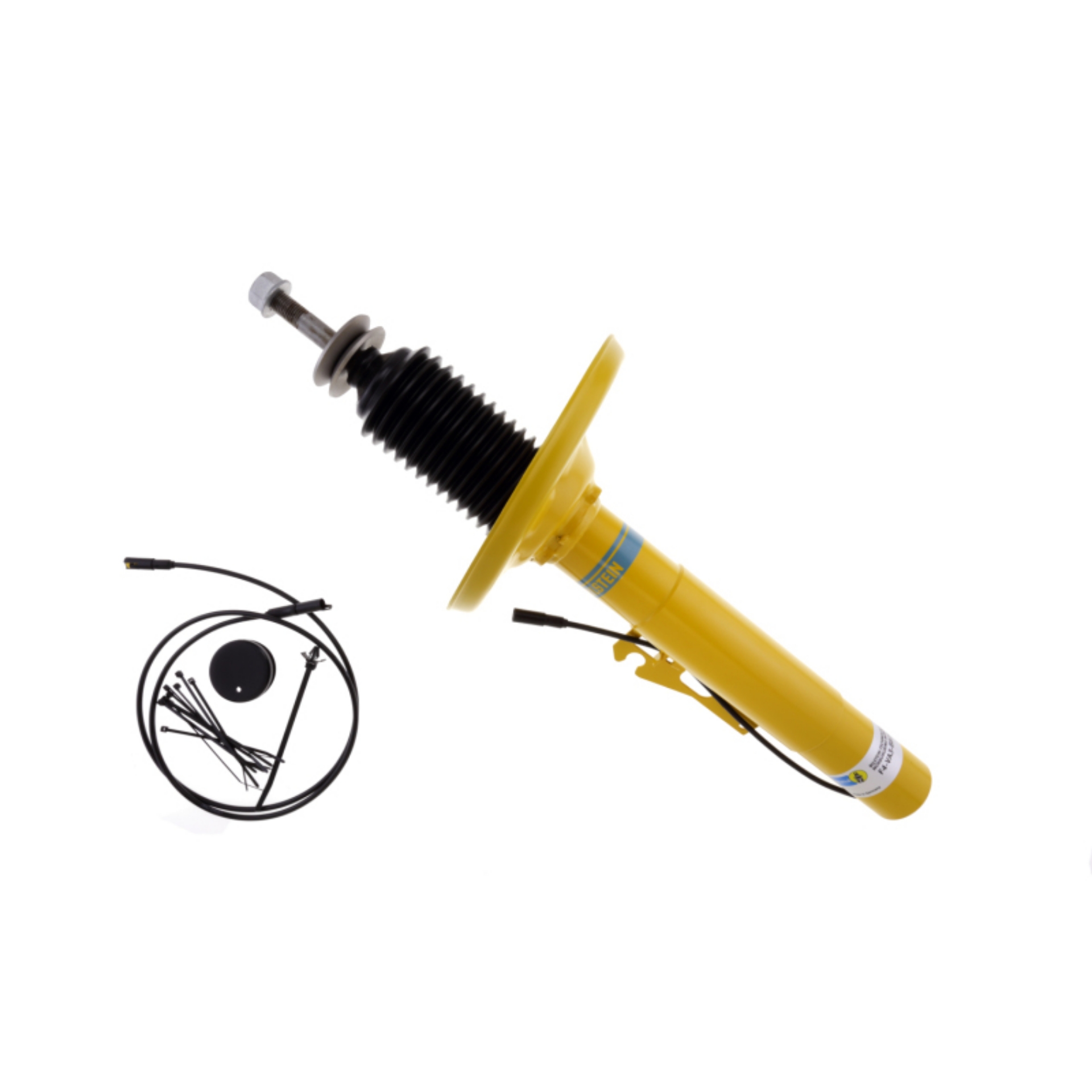 Picture of Bilstein B8 2005 Porsche 911 Carrera Front 36mm Monotube Strut Assembly
