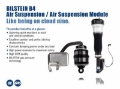 Picture of Bilstein B4 2004 Mercedes-Benz E320 4Matic Sedan Front Right Suspension Air Spring
