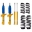 Picture of Bilstein B12 2008 Volkswagen Beetle 10 Anos Hatchback Front and Rear Suspension Kit
