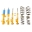 Picture of Bilstein B12 2012 Mini Cooper S Hatchback Front and Rear Suspension Kit
