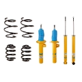 Picture of Bilstein B12 2008 BMW Z4 Roadster 3-0si Front and Rear Suspension Kit