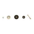 Picture of Bilstein B12 1999 Mercedes-Benz C230 Kompressor Front and Rear Suspension Kit