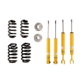Picture of Bilstein B12 2002 Audi A4 Quattro Avant Front and Rear Suspension Kit