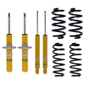 Picture of Bilstein B12 2009 Audi A4 Quattro Base Front and Rear Suspension Kit