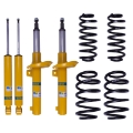 Picture of Bilstein B12 2010 Volkswagen Golf TDI Hatchback Front and Rear Suspension Kit