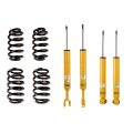 Picture of Bilstein B12 2004 Audi A4 Quattro Avant Front and Rear Suspension Kit