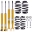 Picture of Bilstein B12 1999 Volkswagen Passat 1-8T Front and Rear Suspension Kit