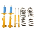 Picture of Bilstein B12 1997 BMW Z3 2-8i Front and Rear Suspension Kit