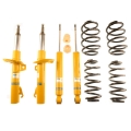 Picture of Bilstein B12 2009 Audi TT Quattro Base Front and Rear Suspension Kit