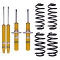 Picture of Bilstein B12 2008 Audi A5 Base Front and Rear Suspension Kit
