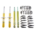 Picture of Bilstein B12 2010 Audi S5 Cabriolet Front and Rear Suspension Kit