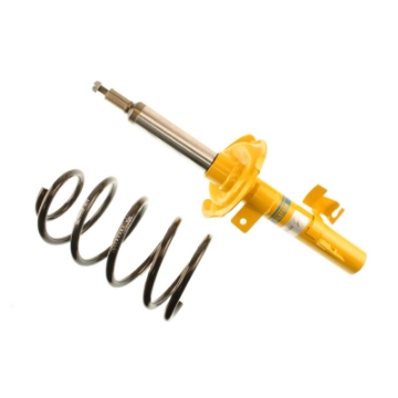 Picture of Bilstein B12 2008 Mazda 3 GS Front and Rear Suspension Kit