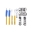 Picture of Bilstein B12 1995 BMW 525i Base Front and Rear Suspension Kit