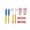 Picture of Bilstein B12 1995 BMW 530i Base Sedan Front and Rear Suspension Kit