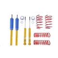 Picture of Bilstein B12 1995 BMW 530i Base Sedan Front and Rear Suspension Kit