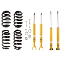 Picture of Bilstein B12 1998 Audi A6 Base Front and Rear Suspension Kit
