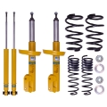 Picture of Bilstein B12 2001 Saab 41522 2-3t Sedan Front and Rear Suspension Kit