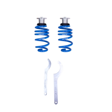 Picture of Bilstein B14 2006 Audi A6 Base Front and Rear Suspension Kit
