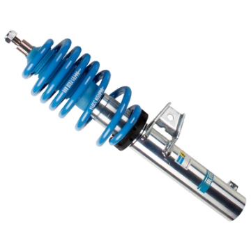 Picture of Bilstein B14 2008 Audi TT Quattro Base Front and Rear Suspension Kit