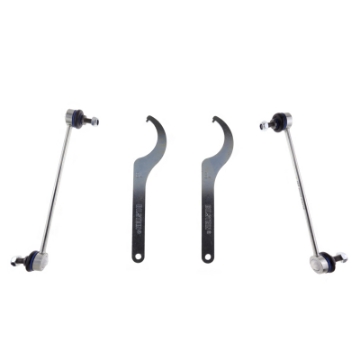 Picture of Bilstein B14 2007 Mini Cooper Base Hatchback Front and Rear Suspension Kit
