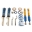 Picture of Bilstein B16 2000 Audi TT Quattro Base Front and Rear Performance Suspension System