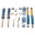Picture of Bilstein B16 96-03 Audi A3 Front and Rear Performance Suspension System