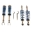 Picture of Bilstein B16 2004 Mazda RX-8 Base Front and Rear Performance Suspension System