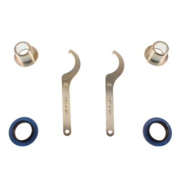 Picture of Bilstein B16 2006 BMW Z4 M Roadster Front and Rear Performance Suspension System