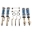 Picture of Bilstein B16 1999 Porsche 911 Carrera 4 Front and Rear Performance Suspension System