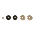 Picture of Bilstein B6 1968 Chevrolet Camaro Base Rear 46mm Monotube Shock Absorber