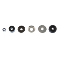 Picture of Bilstein B6 1955 Chevrolet Bel Air Base Rear 46mm Monotube Shock Absorber