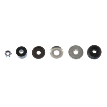 Picture of Bilstein B6 1955 Chevrolet Bel Air Base Rear 46mm Monotube Shock Absorber