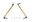 Picture of Whiteline 10+ Chevy Camaro FR Coupe Front Sway Bar - Link Assy H-D Adj Steel Ball 380mm C to C
