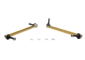 Picture of Whiteline 10+ Chevy Camaro FR Coupe Front Sway Bar - Link Assy H-D Adj Steel Ball 360mm C to C