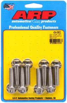 Picture of ARP GM LS 12pt Bellhousing Bolt Kit