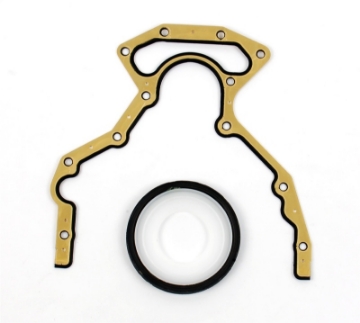 Picture of Cometic 97-05 GM LS1 4-8-5-3-5-7-6-0L Rear Main Seal Set