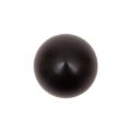 Picture of Cobb Ford 13-14 Focus ST-14-15 Fiesta ST Black Shift Knob - Race Red