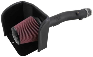 Picture of K&N 12-13 Toyota Tacoma 4-0L V6 AirCharger Performance Intake
