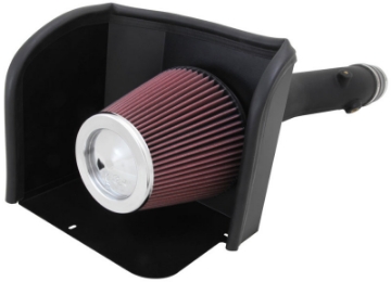 Picture of K&N 12-13 Toyota Tacoma 4-0L V6 AirCharger Performance Intake
