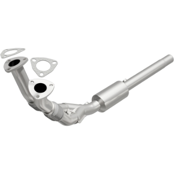 Picture of MagnaFlow Conv DF 99-04 VW Golf 2-8L GTI-04-05 Golf 2-8L VR6-99-02 Jetta 2-8L 12 Valve AFP-GLS-GLX