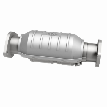 Picture of MagnaFlow Conv DF 99-04 VW Golf 2-8L GTI-04-05 Golf 2-8L VR6-99-02 Jetta 2-8L 12 Valve AFP-GLS-GLX