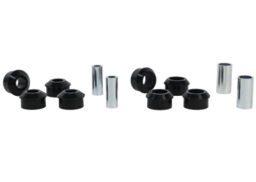 Picture of Whiteline Plus 7-94-9-89 Mazda 323 BA Rear Trailing Arm - Front & Rear Bushing Kit