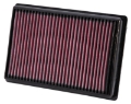 Picture of K&N 10-11 BMW S1000RR 990 Replacement Air Filter