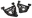 Picture of SPC Performance G Body Tubular Lower Control Arms