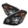 Picture of xTune Nissan Quest 04-09 Crystal Headlights Black HD-JH-NQ04-AM-BK