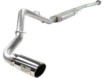 Picture of aFe MACHForce Exhausts Cat-Back SS Tips 99-03 GM Gas Trucks 1500 V6-4-3L-V8-4-8-5-3L