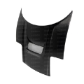 Picture of Seibon 92-01 Acura NSX VSII-style Carbon Fiber Hood