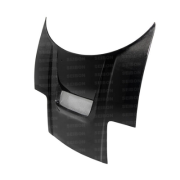 Picture of Seibon 92-01 Acura NSX VSII-style Carbon Fiber Hood